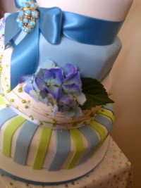Wedding and Celebration Cakes by Lisa Broughton 1092157 Image 0